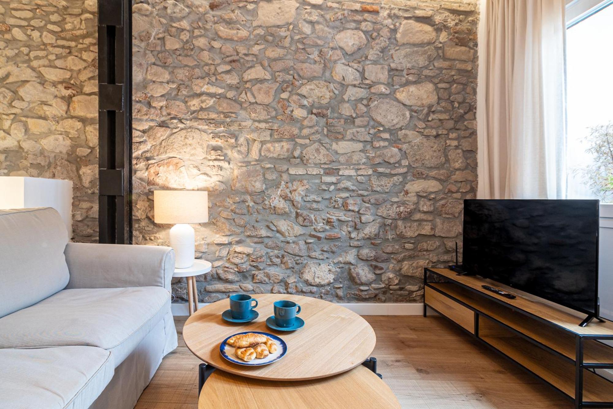 El Patio De La Luna Freshapartments Màlaga Exteriér fotografie