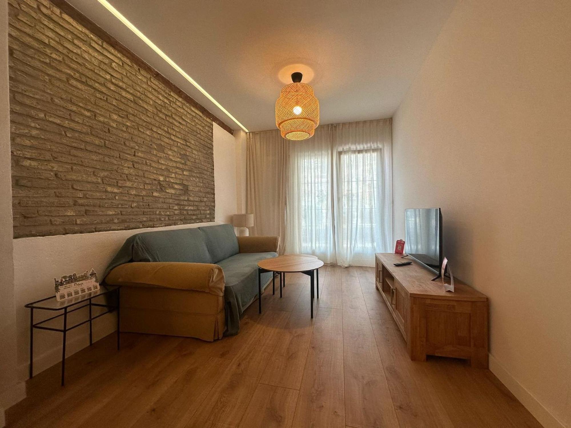 El Patio De La Luna Freshapartments Màlaga Pokoj fotografie